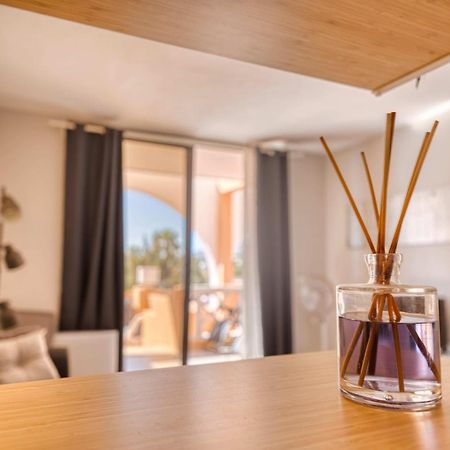 Estudio Con Terraza Y Vistas Espectaculares Ov302 Costa Adeje  Exterior foto